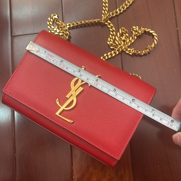 YSL Kate in great condition - Picture 9 of 11